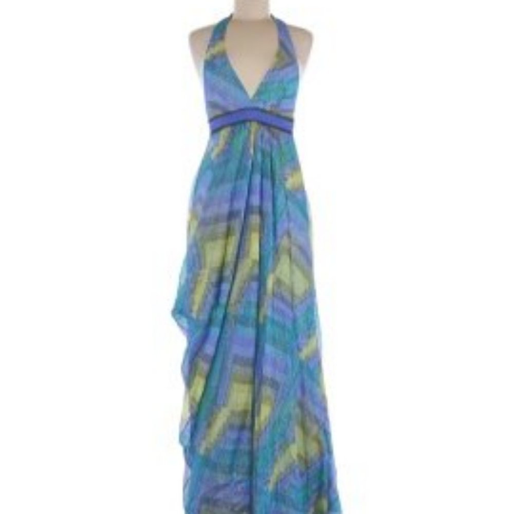 BCBG Maxi dress